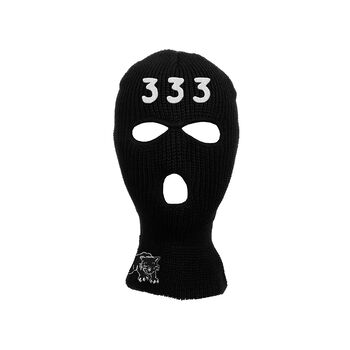 333 Ski Mask