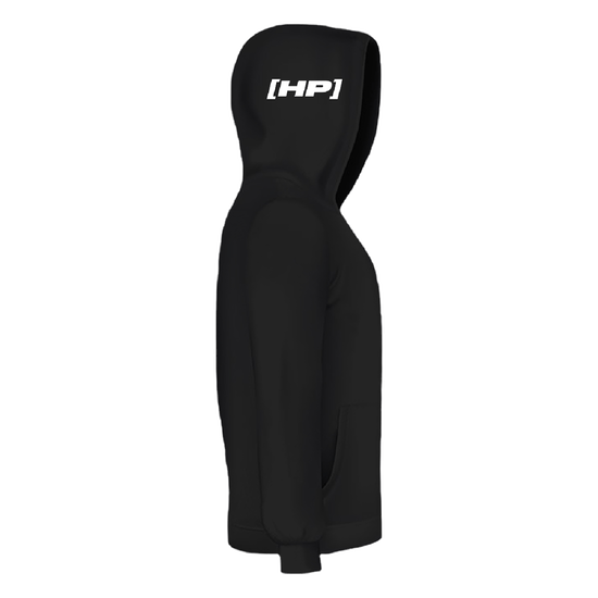 HP Logo Hoodie