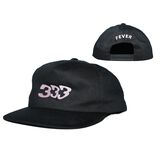 333 Snapback Hat