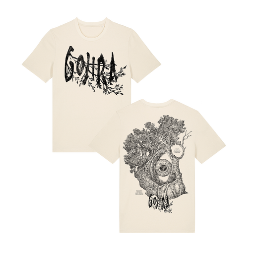 In the Forest XXV Tee