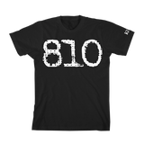 Giant 810 Slim Fit T-Shirt