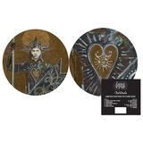 Fortitude Picture Disc