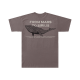 FMTS Tracklist T-Shirt