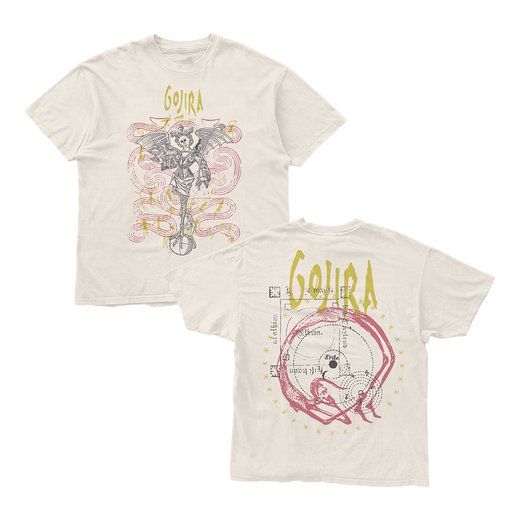 Erde Demon T-Shirt