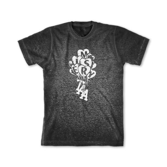 Misery Balloon T-Shirt Misery Balloon T-Shirt