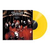 Slipknot (Lemon Colored Vinyl)