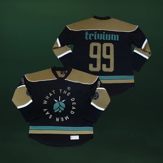 WTDMS Hockey Jersey WTDMS Hockey Jersey