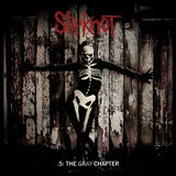 .5: The Gray Chapter Deluxe CD Album