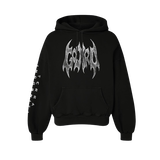 Terra Incognita XXV Hoodie