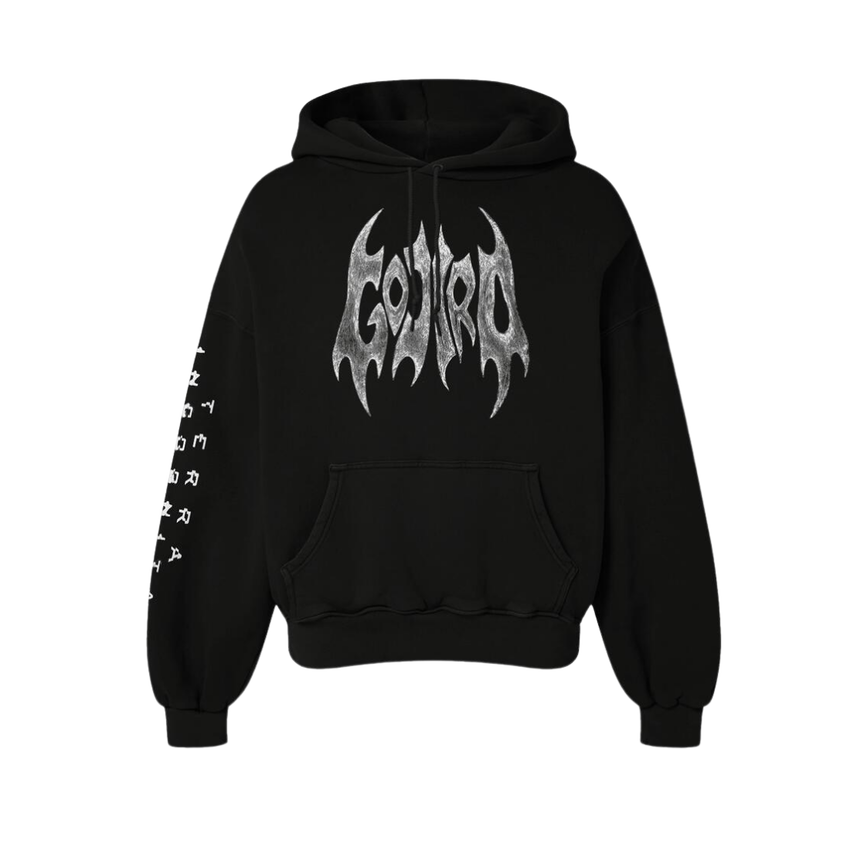 Terra Incognita XXV Hoodie