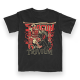 Shogun Half Sumo T-shirt