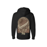 FMTS Golden Hoodie