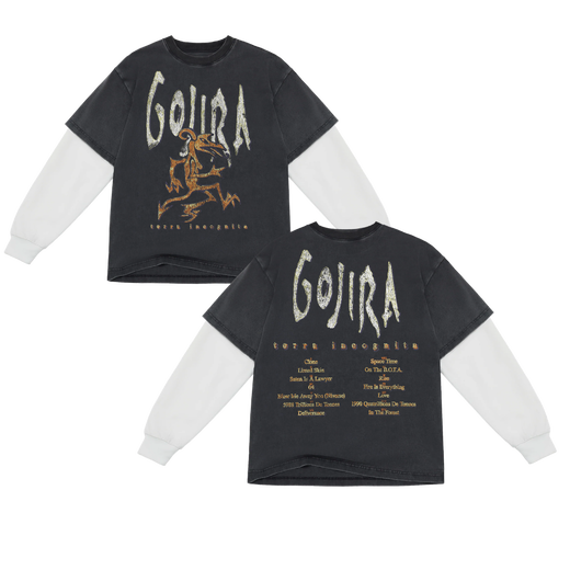 Terra Incognita XXV Twofer