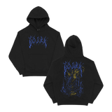 Forest Path Hoodie