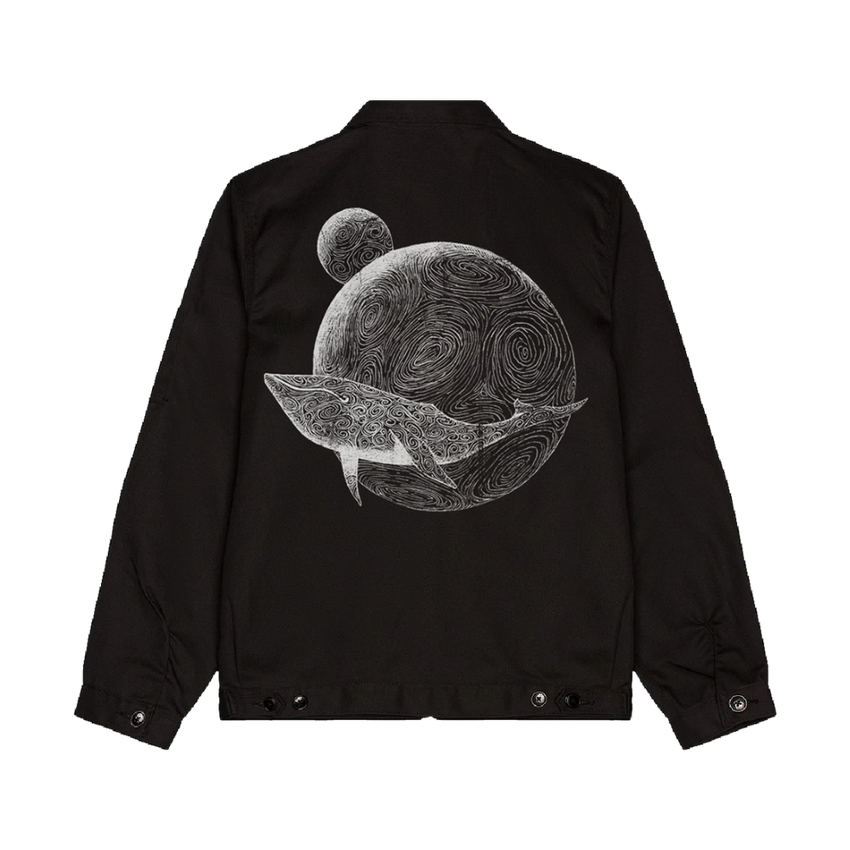 FMTS Dickies Jacket