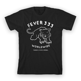 Black Cat Fever T-Shirt