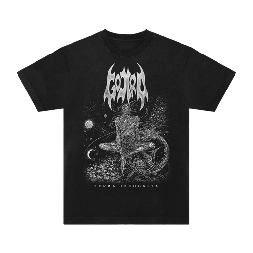 Terra Incognita XXV Tee