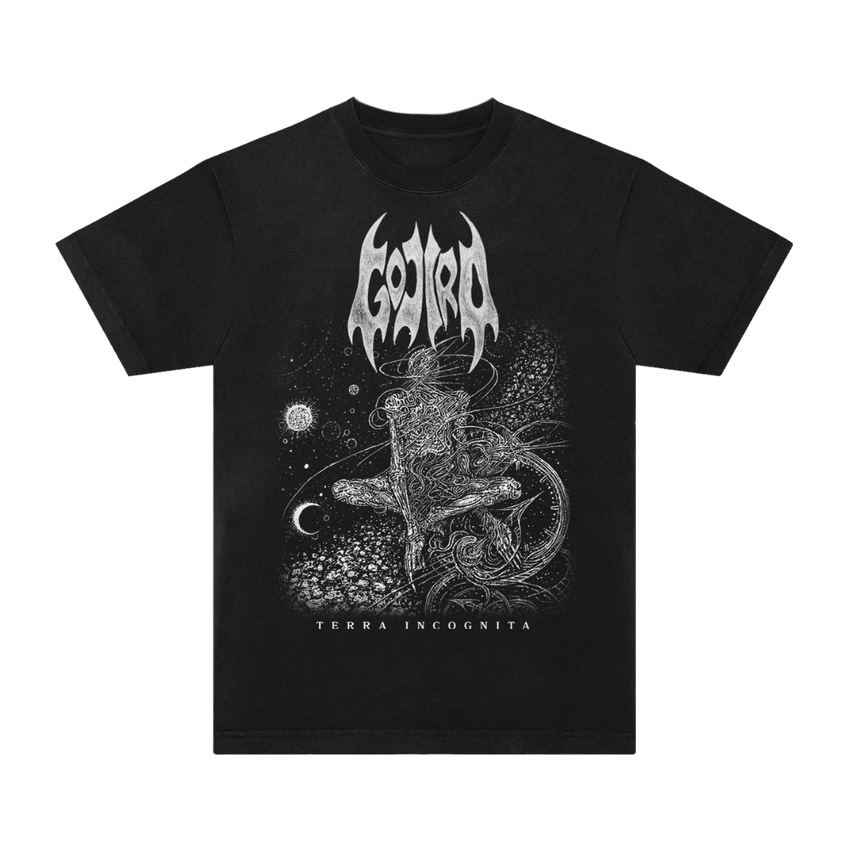 Terra Incognita XXV Tee