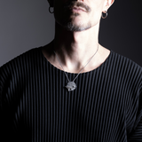 Legion Paris Whale Necklace