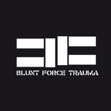 Blunt Force Trauma CD Album