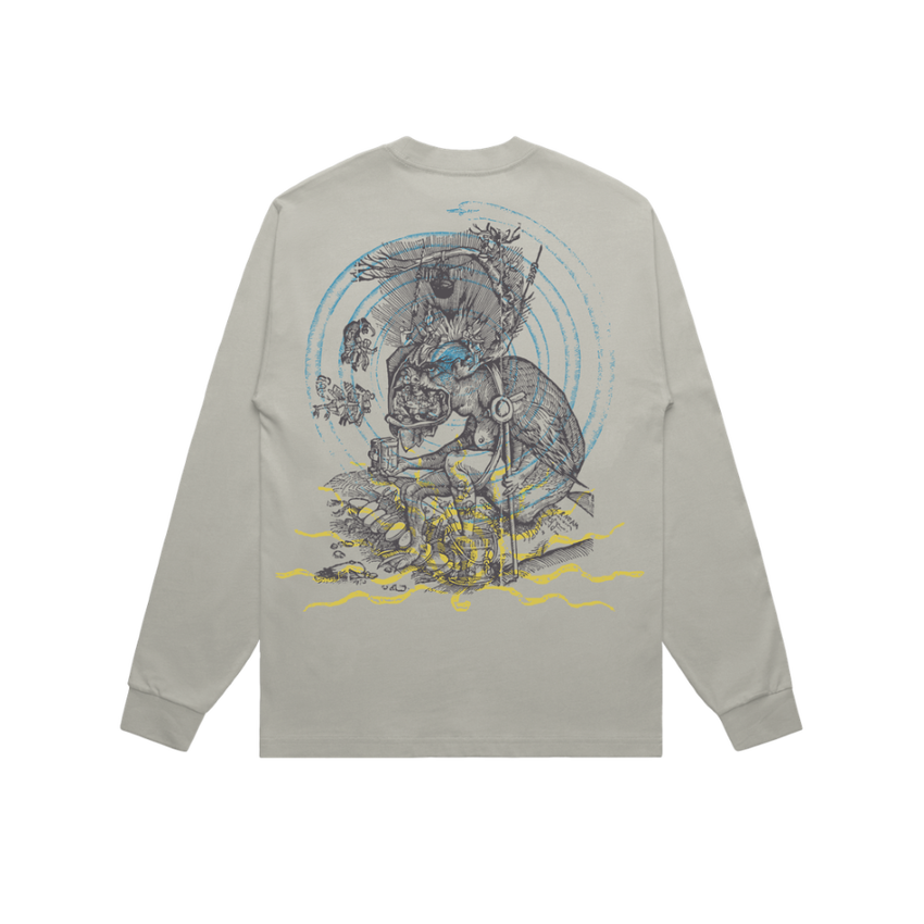 Mythic Long Sleeve