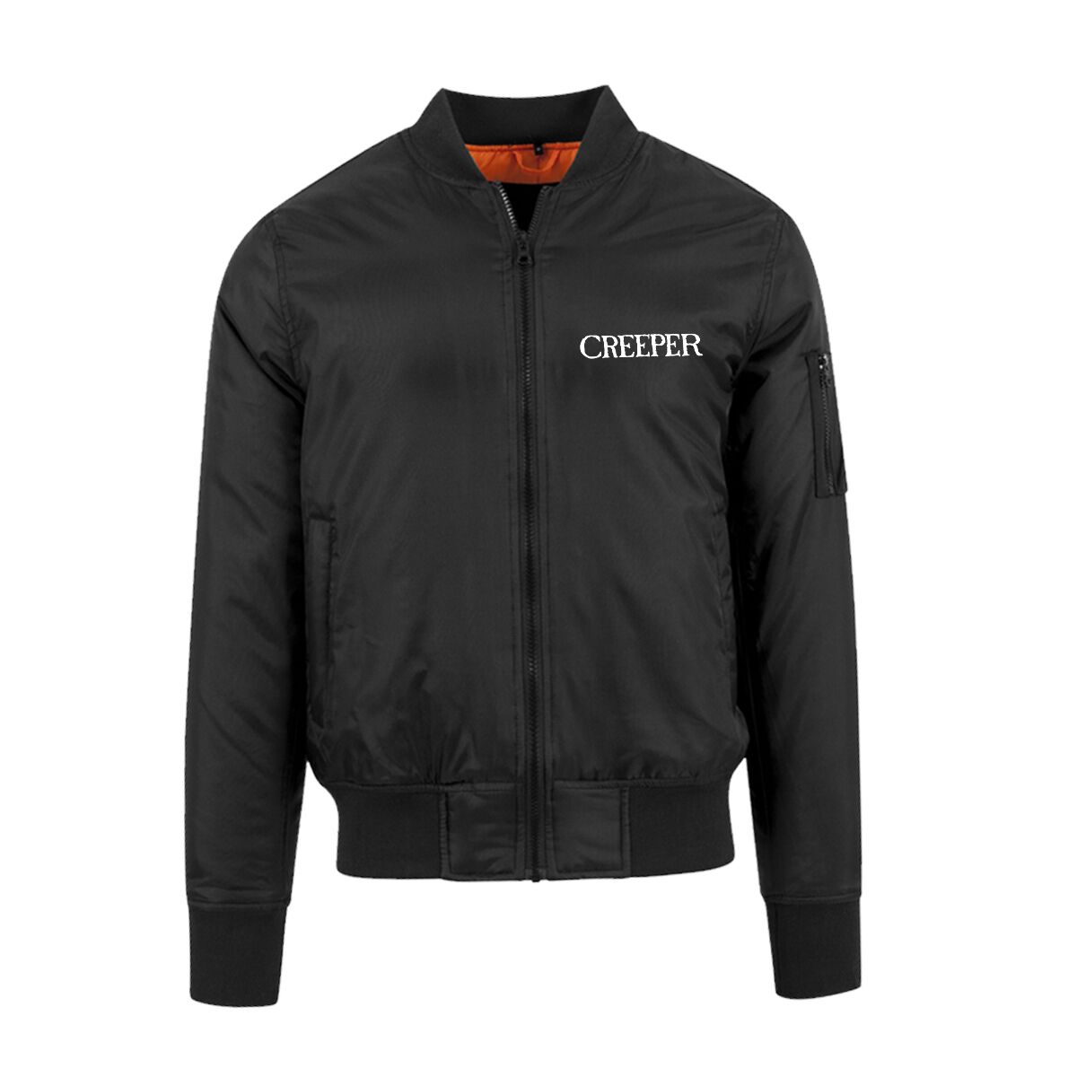 Type o negative bomber jacket sales