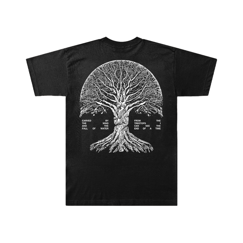 In the Wilderness Tee