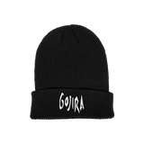Classic Logo Beanie