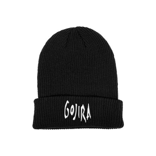 Classic Logo Beanie