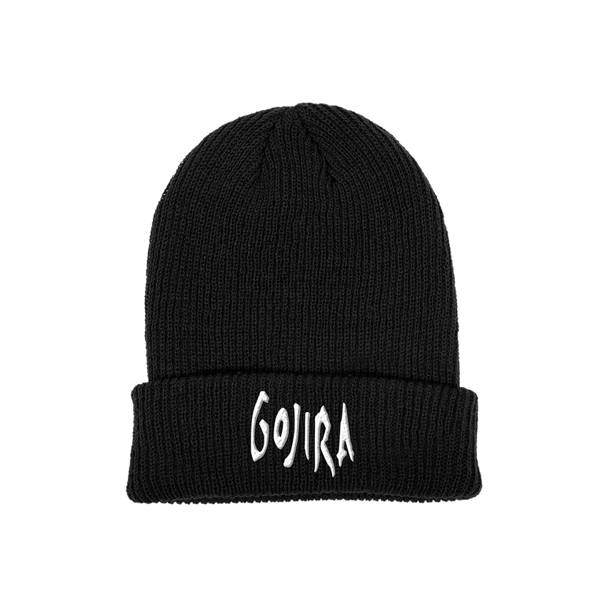 Classic Logo Beanie