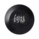 Branches Logo Frisbee