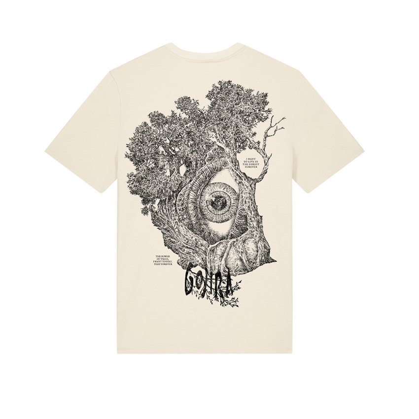 In the Forest XXV Tee