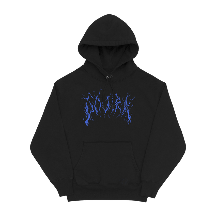 Forest Path Hoodie