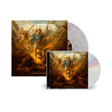 Armour of Angels - Roadrunner Exclusive Suffer Mix Vinyl & CD