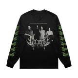 Silvera Photo Long Sleeve