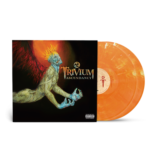 Ascendancy Vinyl (Candy Corn 2LP)