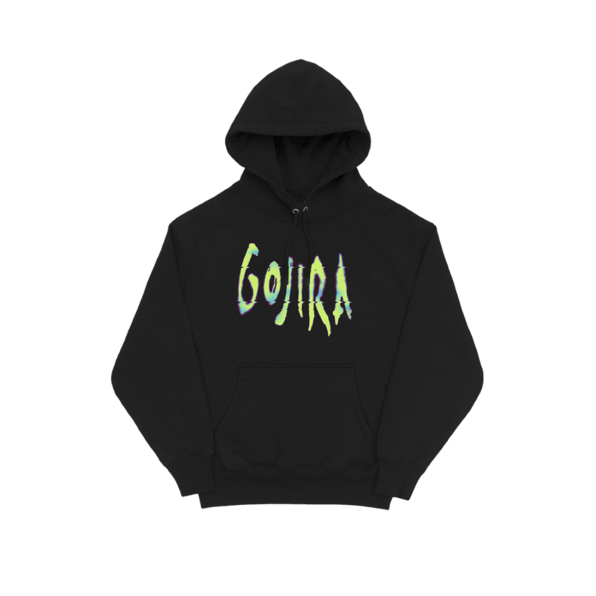 Another World Hoodie