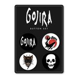 Button Pack