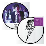 Sex, Death & The Infinite Void - 12"" Picture Disc