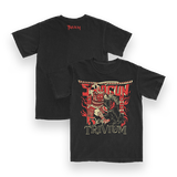 Shogun Half Sumo T-shirt