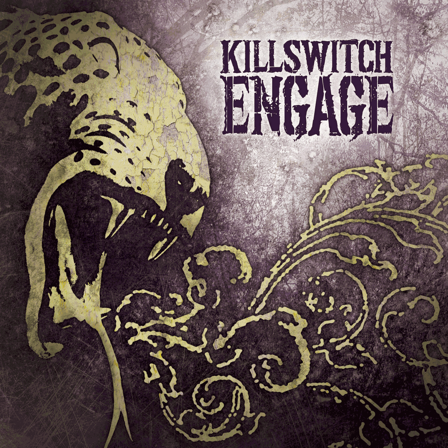 Killswitch Engage CD Album Roadrunner Records